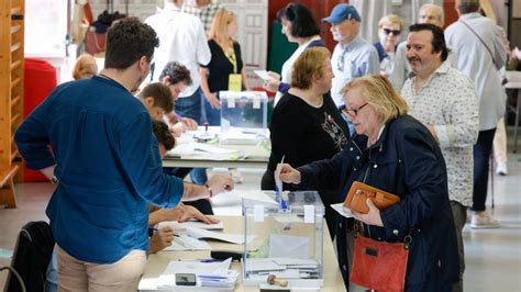 Qu Va Votar El Teu Ve A Barcelona Cercador De Resultats De Les