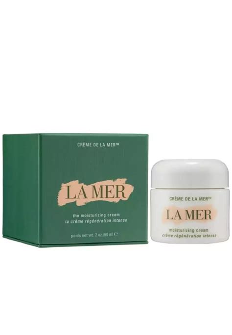 Buy La Mer La Mer The Moisturizing Cream 60ml 2024 Online Zalora