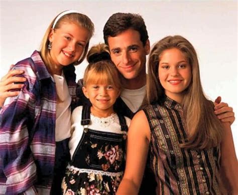 The Full House Media: Full House Cast Pictures