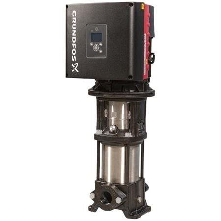 Grundfos Pump Cre A B A E Hqqe Vertical Multistage Centrifugal