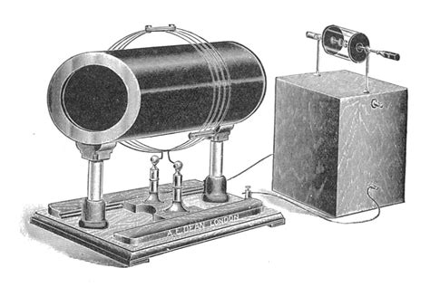 Tesla Coil Facts | What Is A Tesla Coil