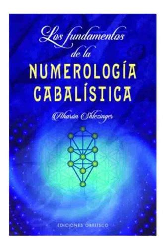 Shlezinger Fundamentos De La Numerologia Cabalistica Cuotas sin interés