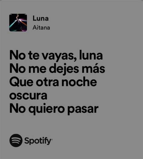 Luna Aitana Frases Bonitas Frases Sabias Frases Felices Positivas