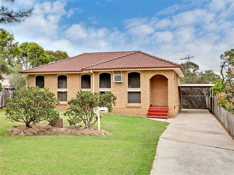 16 Lillas Place Minto NSW 2566 Realestate Au