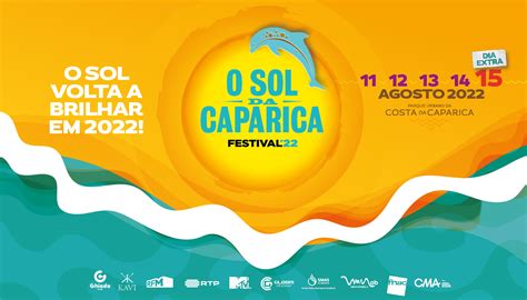 O Sol Da Caparica