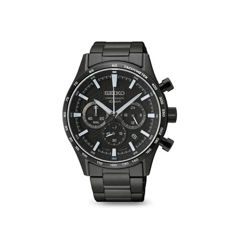 Reloj Seiko Neo Sports Joyería Online Grau