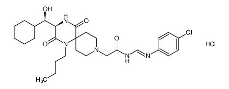 R Butil R Ciclohexil Hidroxi Metil Dioxo