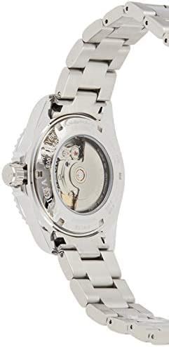 Invicta Men S Pro Diver Collection Coin Edge Swiss Automatic Watch