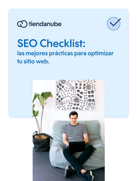 SEO Checklist las mejores prácticas para optimizar tu sitio web