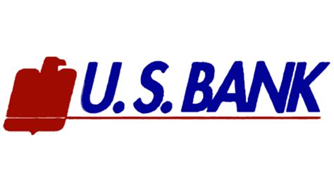 Us Bank美国银行logo寓意和历史