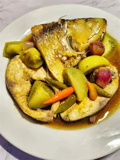 Resep Pindang Patin Nikmat Dan Segar Cocok Untuk Menu Keluarga Hot