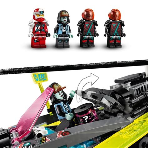 View Lego Ninjago Prime Empire Sets Pictures