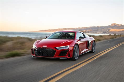 Audi R8 Weekend Test Drive Stores UK | www.matfink.com.mx