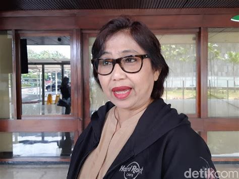 Bantah Gatot Nurmantyo Soal Bahaya PKI Irma Chaniago Nasdem Yang