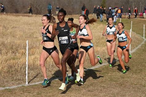 Kurgat and Bor triumph at US Cross Country Championships | REPORT | World Athletics