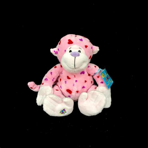 Webkinz Plush With Code Etsy