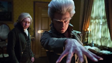 Jonathan Strange & Mr Norrell