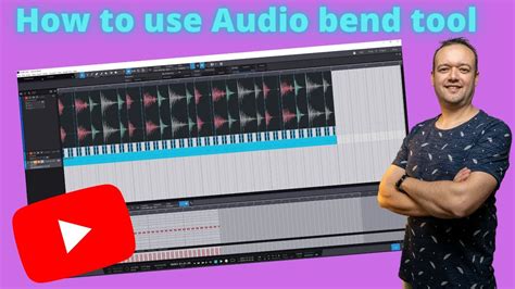 How To Use Audio Bending And Quantize Drum Loops In Studio One