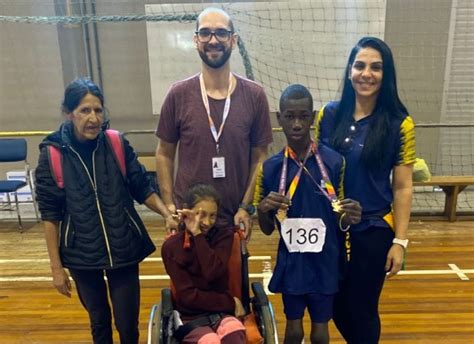 Ex Jogador Amaral Participa De Copa De Futev Lei Em Navegantes Jornal