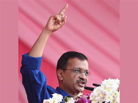 Congress Won Karnataka Polls Taking Cue From AAP Manifesto Arvind Kejriwal