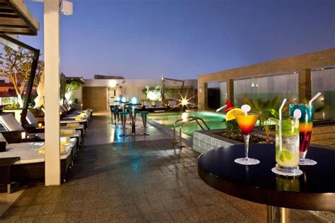 Novotel Suites Mall Avenue Dubai, Dubai | Best deals | lastminute.com