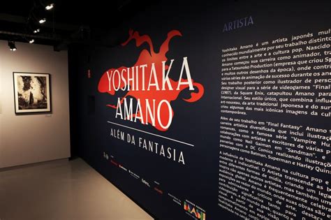 Farol Santander S O Paulo Recebe Exposi O In Dita Do Artista Japon S