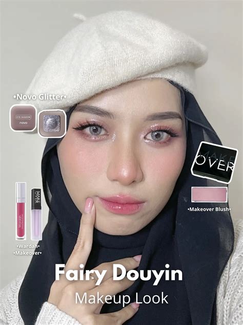 19 idea Douyin Makeup teratas pada tahun 2024