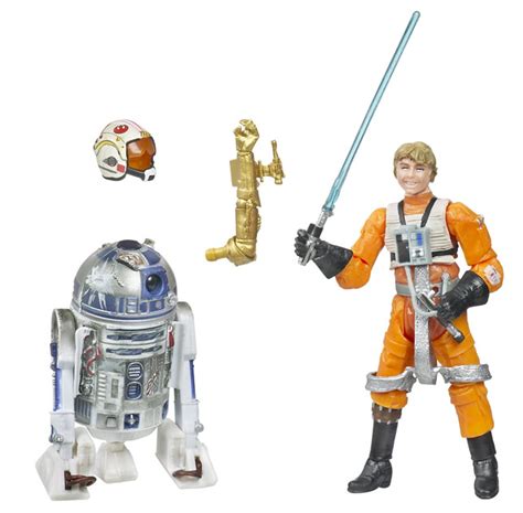 Star Wars Droid Factory 2 Packs Raving Toy Maniac The Latest News And Pictures From The