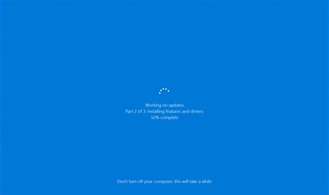 Windows Updates Dont Stop Downloading And Installing How To Fix It