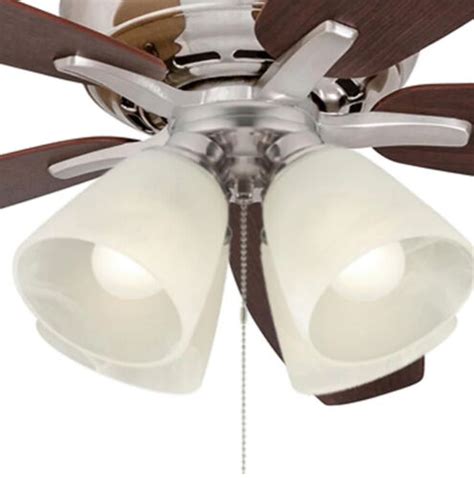 Harbor Breeze Ceiling Fan Globes Shelly Lighting