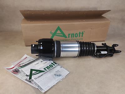 Arnott Air Suspension Strut Air Suspension Front Axle Left For Mercedes