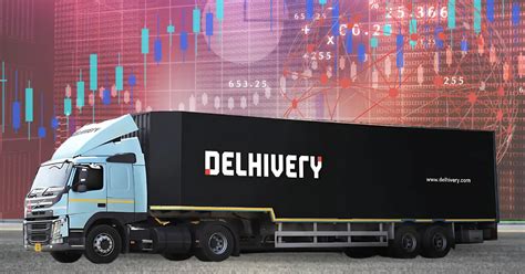 Delhivery Expands ESOP Pool Allots 6 49 Lakh Stock Options