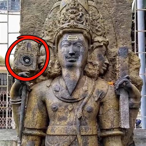 indias hidden secrets revealed evidence  ancient engineering