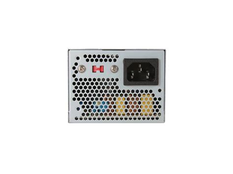 BLOC D'ALIMENTATION SFF 300W (IP-S300FF1-0 H)