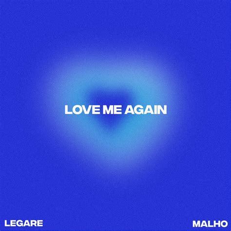 John Newman - Love Me Again (Legare & MALHO Remix) by MALHO (FR) | Free Download on Hypeddit