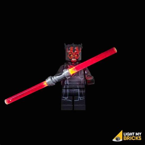 Darth Maul Lightsaber