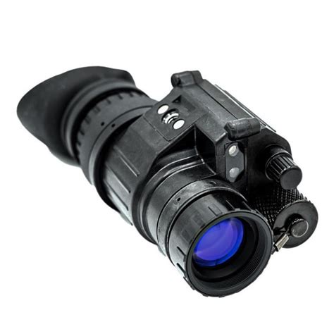 Pvs 14 3rd Generation Night Vision Device White Phosphor 1700 Fom