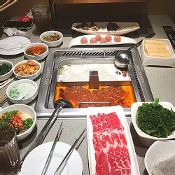 Hai Di Lao Hot Pot Singapore A Luxurious Dining Experience In