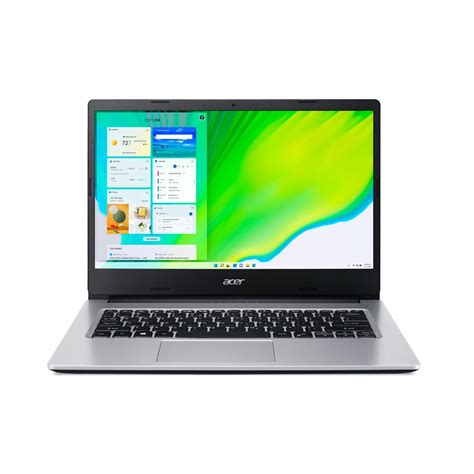 Acer Aspire 3 de 14'', AMD Ryzen 5 7520U, 8 GB RAM, 256 GB SSD NVMe ...