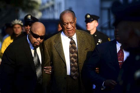 Bill Cosby S Sexual Assault Conviction Is Overturned Gma News Online