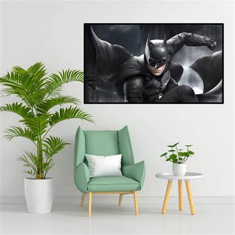 Batman Frame – Walls Dekor