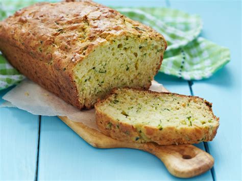 Pain De Courgettes Facile Recette De Pain De Courgettes Facile Marmiton