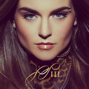 Jojo the high road album - muslivid