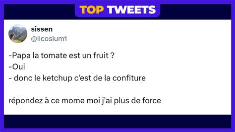 Top 18 Des Meilleurs Tweets Sur Les Confitures Trop Bon Les Confiotes