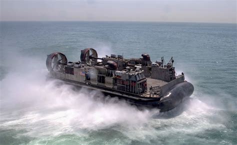 Navy, Marines Want the Light Amphibious Warship to Haul 75 Marines for ...