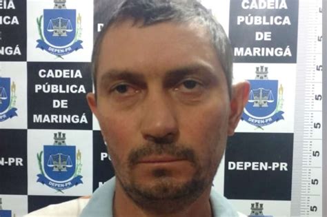 Homem Que Agrediu Ex Cunhada Com Barra De Ferro Em Maringá Tem Dez