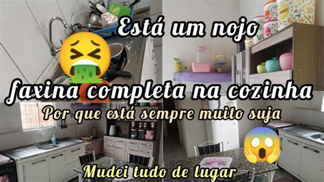 Porque Minha Casa Fica T O Suja Assim Mudei Tudo De Lugar Faxina