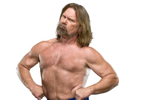 Hacksaw Jim Duggan WWE