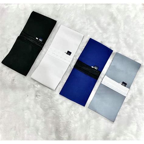 Quality WITH HOOK Inches Tube Chest Binder Supporter For Lesbian Tomboy Transman Shopee