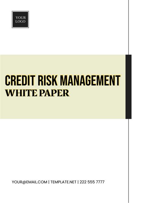 "The Handbook Of Credit Risk Management: Originating, Assessing, And Managing Credit Exposures" 2